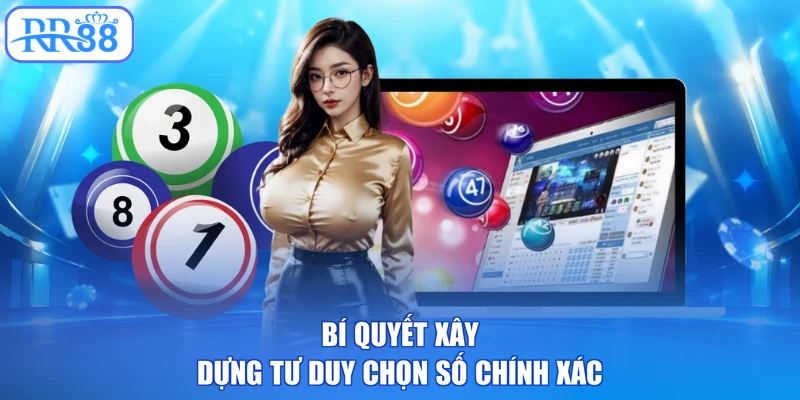 Bí quyết xây dựng tư duy chọn số chính xác