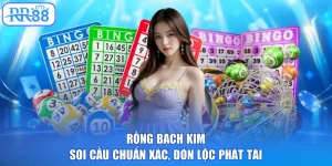 Rồng Bạch Kim - Soi Cầu Chuẩn Xác, Đón Lộc Phát Tài